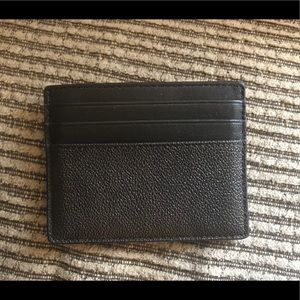 Michael kors men wallet